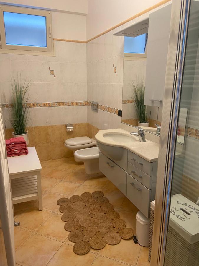 Ligurien Marina Dˋandora Ferienwohnung 100Qm Mit Meerblick Andora Exterior foto