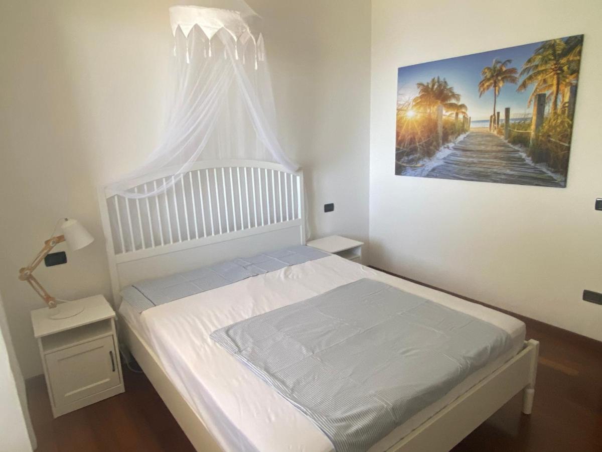 Ligurien Marina Dˋandora Ferienwohnung 100Qm Mit Meerblick Andora Exterior foto