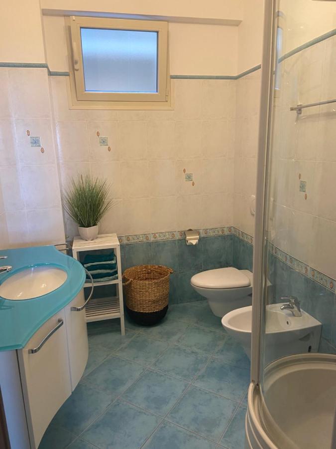 Ligurien Marina Dˋandora Ferienwohnung 100Qm Mit Meerblick Andora Exterior foto