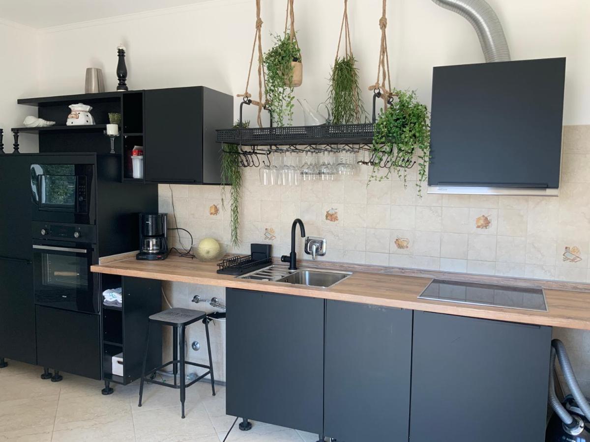 Ligurien Marina Dˋandora Ferienwohnung 100Qm Mit Meerblick Andora Exterior foto