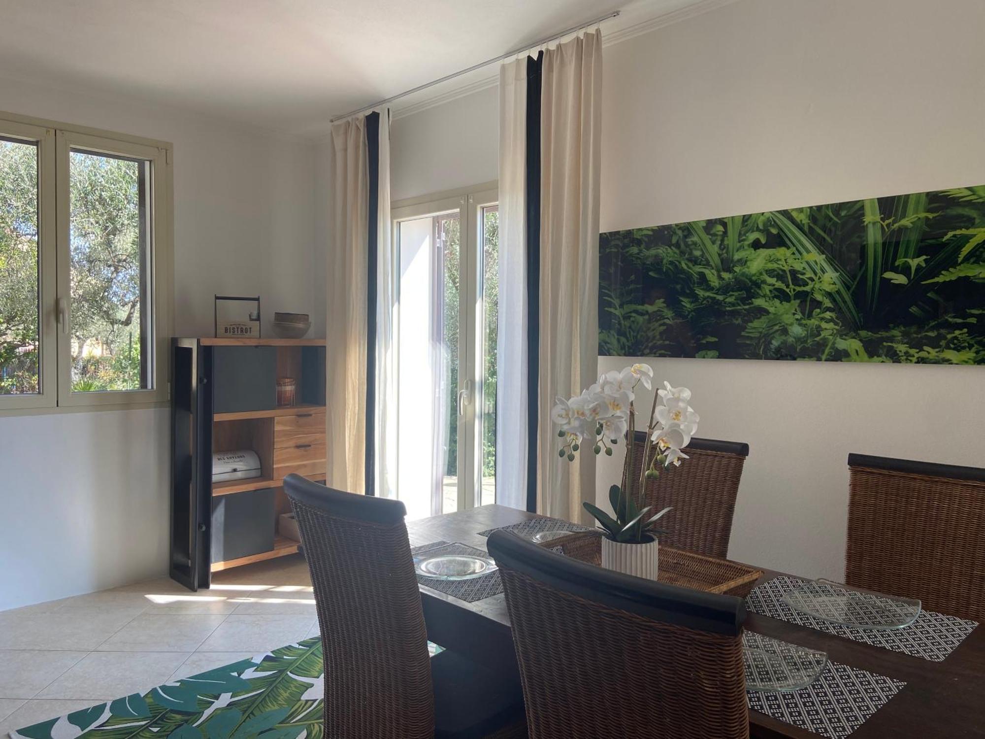Ligurien Marina Dˋandora Ferienwohnung 100Qm Mit Meerblick Andora Exterior foto