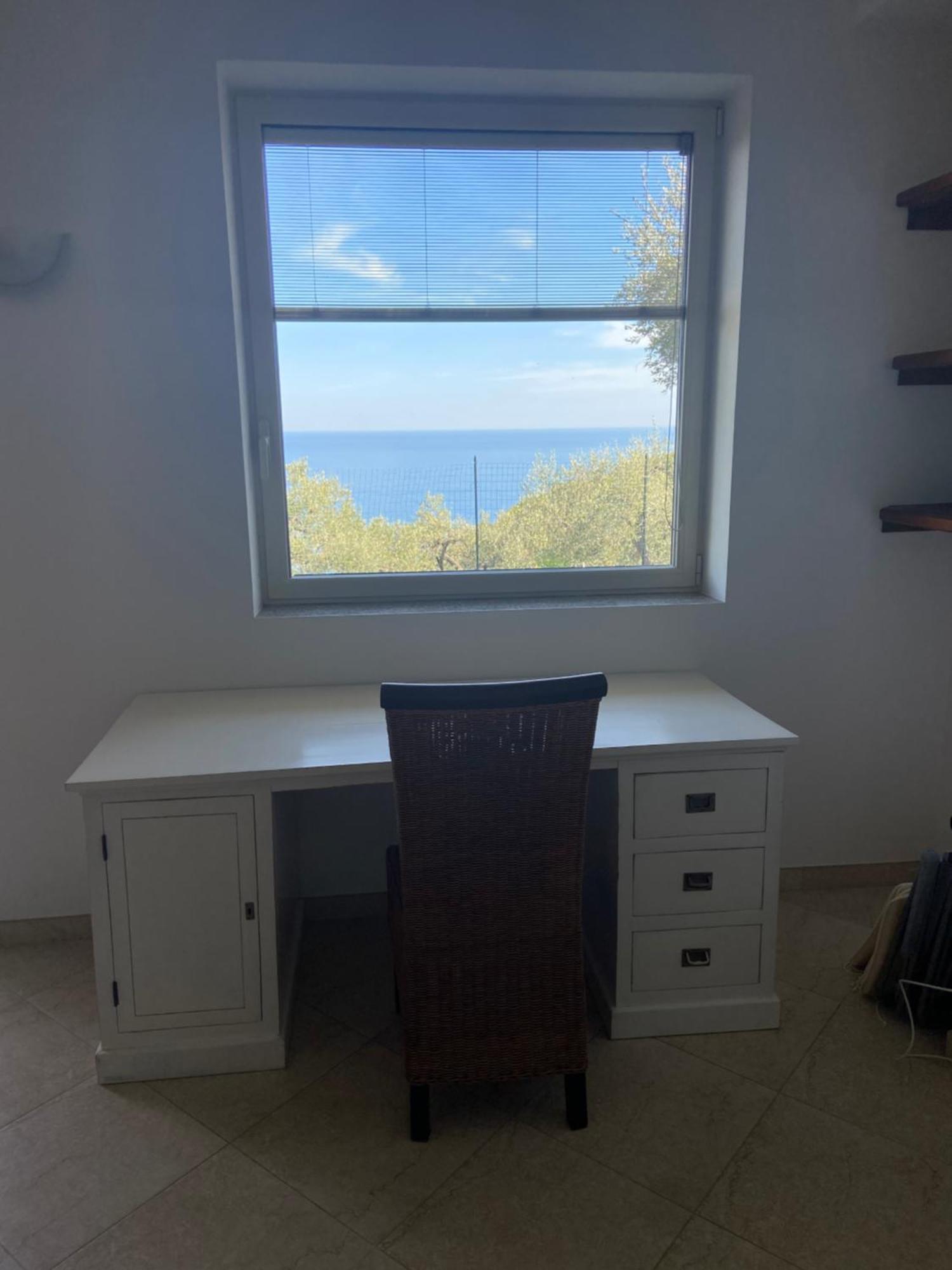 Ligurien Marina Dˋandora Ferienwohnung 100Qm Mit Meerblick Andora Exterior foto