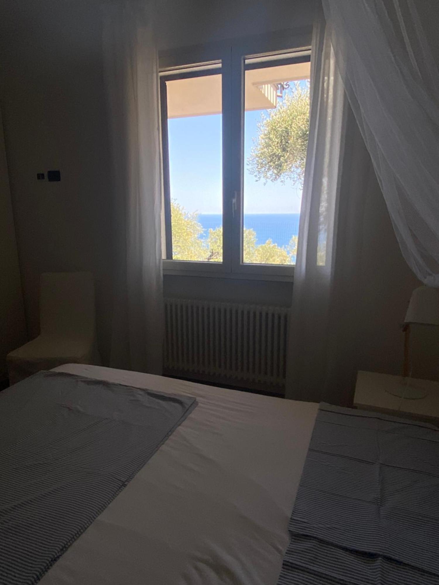 Ligurien Marina Dˋandora Ferienwohnung 100Qm Mit Meerblick Andora Exterior foto